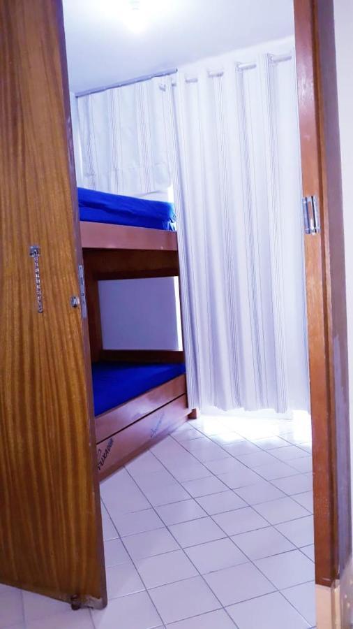 Eldorado Flat Service Caldas Novas Eksteriør billede