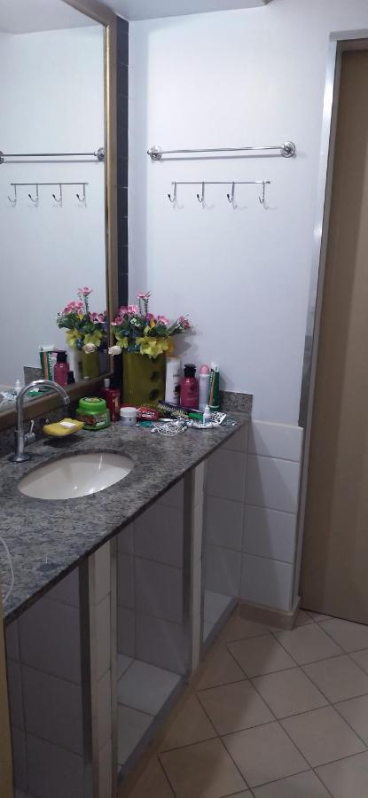 Eldorado Flat Service Caldas Novas Eksteriør billede