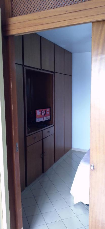 Eldorado Flat Service Caldas Novas Eksteriør billede